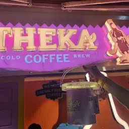 Theka Coffee