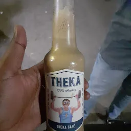 Theka Coffee