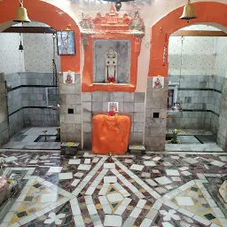 Thekarnath Mahadev - Navnath