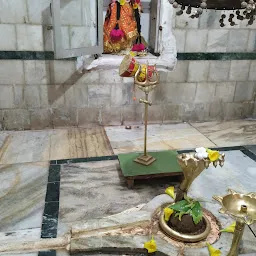 Thekarnath Mahadev - Navnath