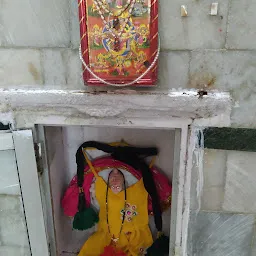 Thekarnath Mahadev - Navnath