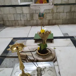 Thekarnath Mahadev - Navnath