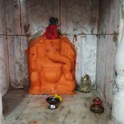 Thekarnath Mahadev - Navnath