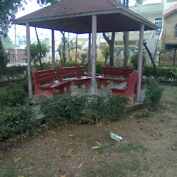 Thekedar Karam Singh Park