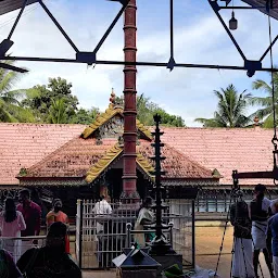 Thekkan Guruvayoor Temple
