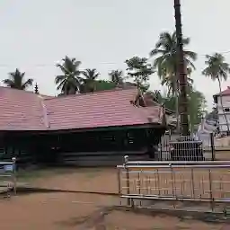 Thekkan Guruvayoor Temple