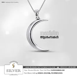 Thekkekara Silver Jewellery