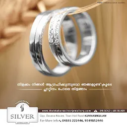 Thekkekara Silver Jewellery