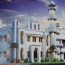 Thekkumbhagom Juma Masjid