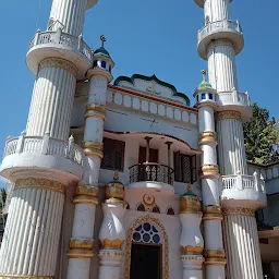 Thekkumbhagom Juma Masjid