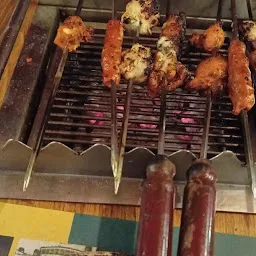 Themis Barbecue House, Karnal