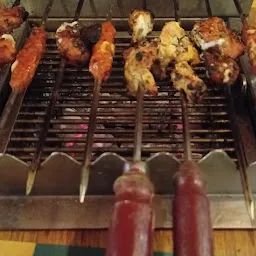 Themis Barbecue House, Karnal
