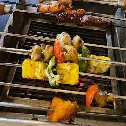 THEMIS BARBECUE HOUSE,PANIPAT