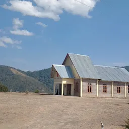 Thenyizumi Christian Revival Church