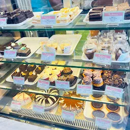 Theobroma Bakery and Cake Shop