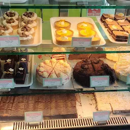 Theobroma Bakery and Cake Shop