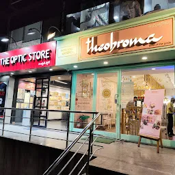 Theobroma Bakery and Cake Shop