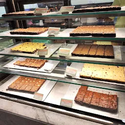 Theobroma Bakery and Cake Shop