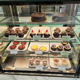 Theobroma Bakery and Cake Shop