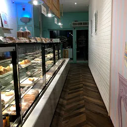 Theobroma Bakery and Cake Shop