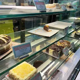 Theobroma Bakery and Cake Shop