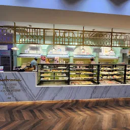 Theobroma Bakery and Cake Shop