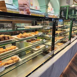 Theobroma Bakery and Cake Shop