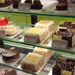 Theobroma Bakery and Cake Shop