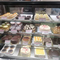 Theobroma Bakery and Cake Shop