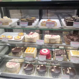 Theobroma Bakery and Cake Shop