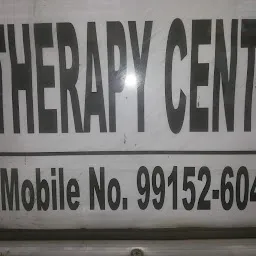 therapy centre