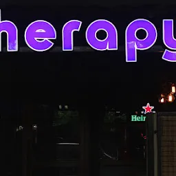 Therapy - The Casual Drinking Place