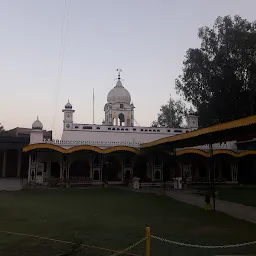 Thermal Colony Gurudwara