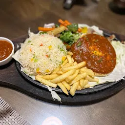 Theth Masala Restaurant & Cafe | Gandipet