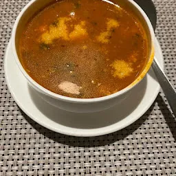 Theth Masala Restaurant & Cafe | Gandipet