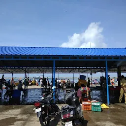 Thevally Market