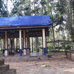 Thevarickal Sree Mahadevar Temple