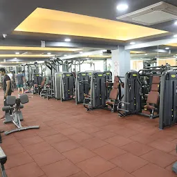 Thew Fitness - Available on cult.fit - Gyms in DLF Phase 1, Gurugram