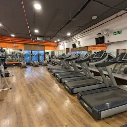 Thew Fitness - Available on cult.fit - Gyms in DLF Phase 1, Gurugram