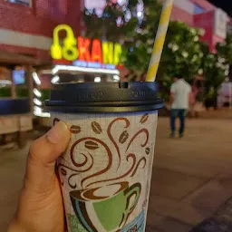 Thikana Coffee Bar