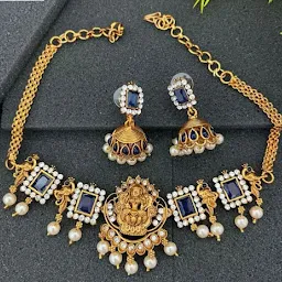Thillai fashion Jewels