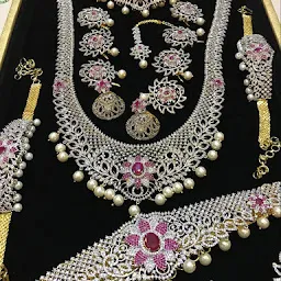 Thillai fashion Jewels