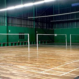 Thindal Badminton Academy