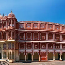 Things to do in Jaipur