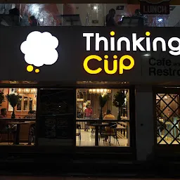 Thinking Cup Junagadh