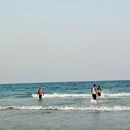 Thippalavalasa Beach
