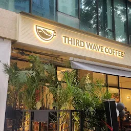 Third Wave Coffee