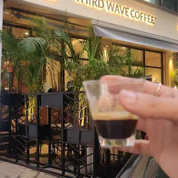 Third Wave Coffee