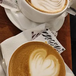 Third Wave Coffee