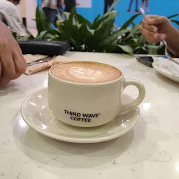 Third Wave Coffee